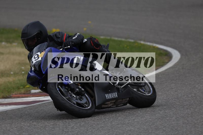 /19 06.06.2026  TZ Motorsport ADR/Gruppe gelb/69